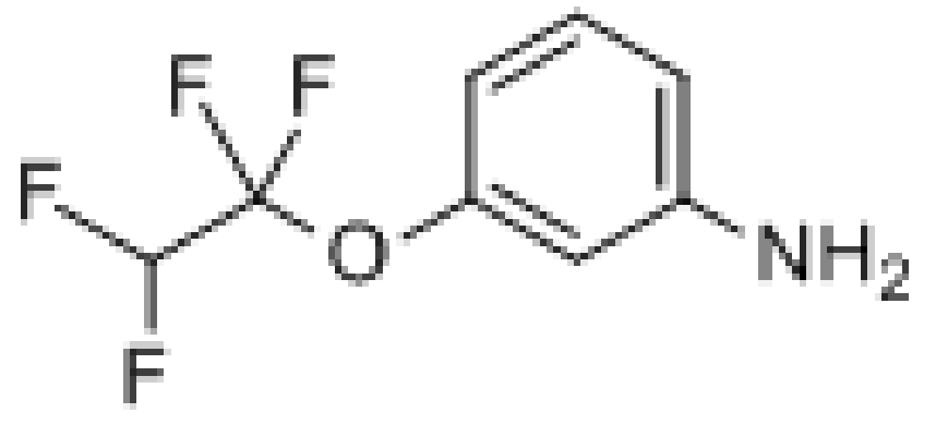 3-（1,1,2,2-四氟乙氧基）-苯胺