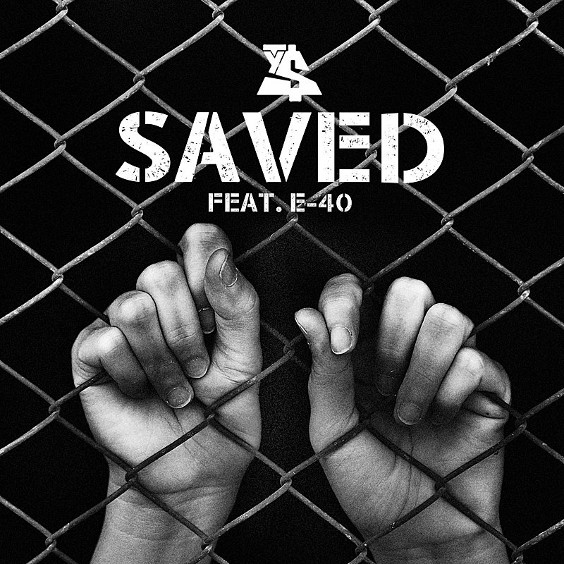 Saved(Ty Dolla $ign歌曲)