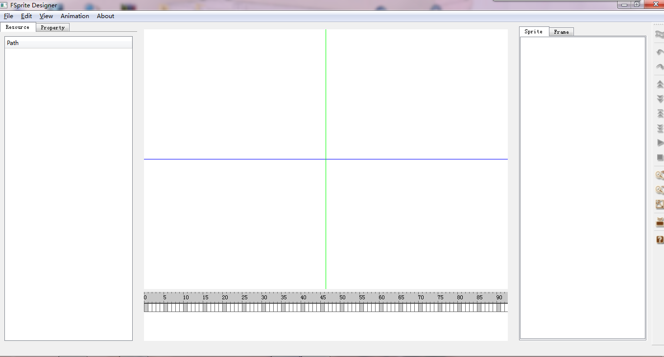 FSprite Designer