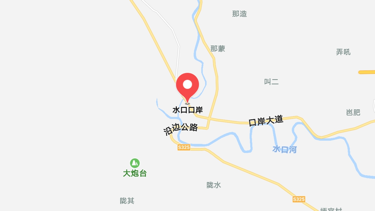 地圖信息