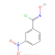 氯化間硝基苯並氫肟基