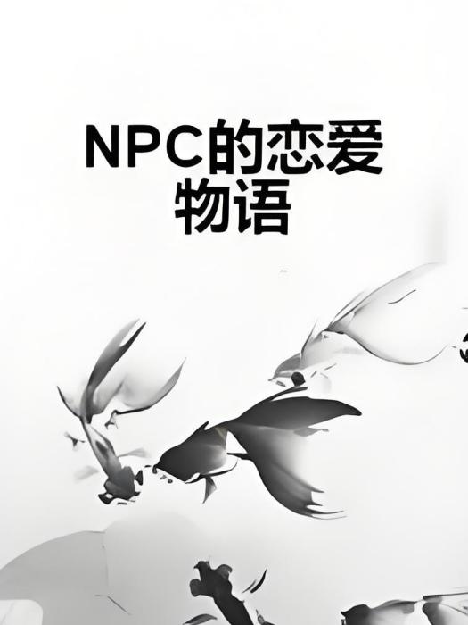 NPC的戀愛物語