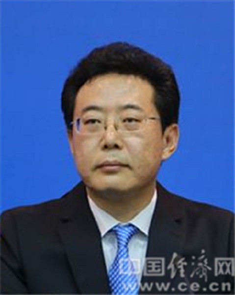 李永紅(山東省日照市委副書記、市長)