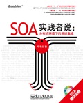 SOA實踐者說：分散式環境下的系統集成