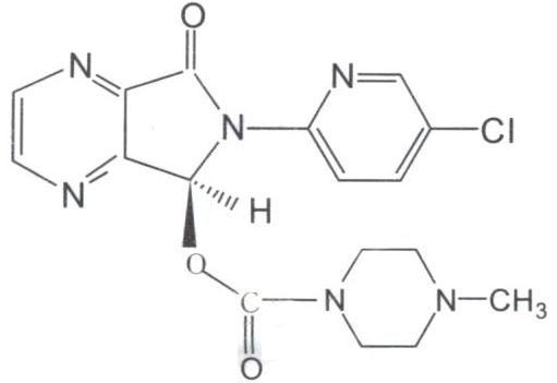 右佐匹克隆片