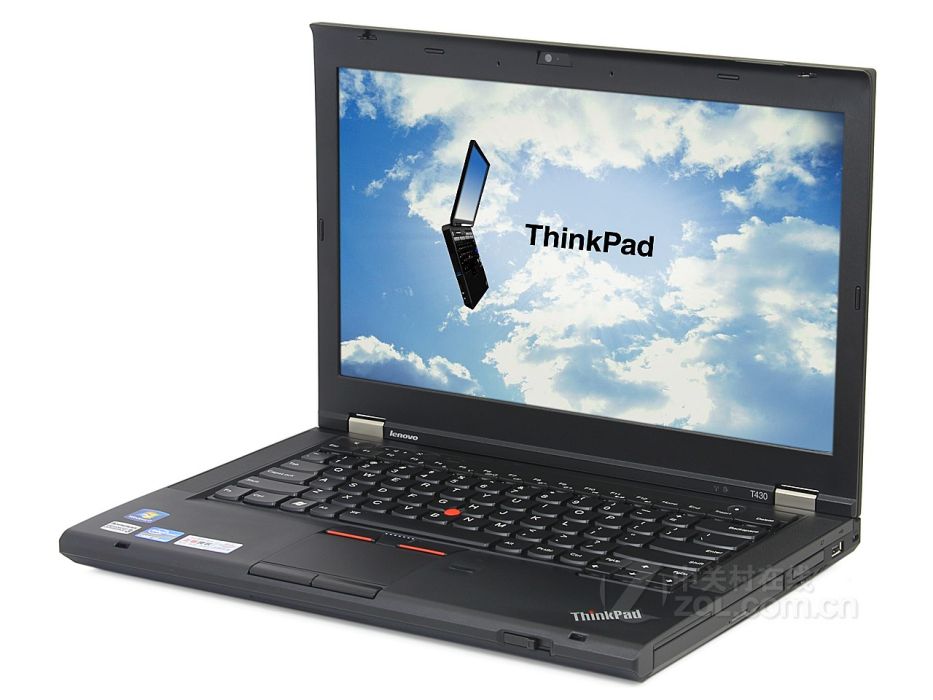 ThinkPad T430 2344A18