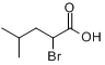 2-溴-4-甲基戊酸
