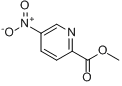 5-硝基吡啶-2-甲酸甲酯