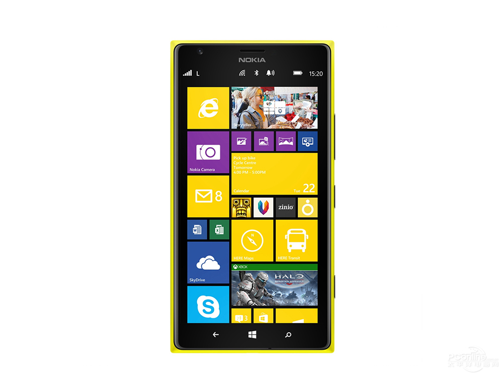 Windows Phone