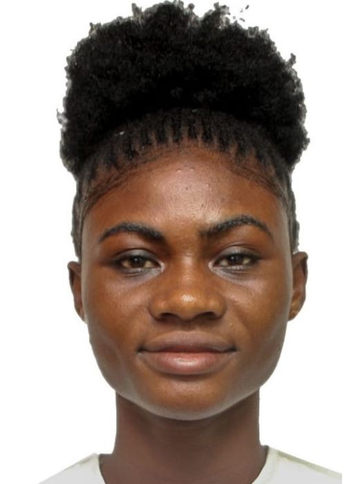 YEBOAH Rose amoanimaa