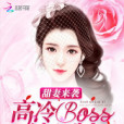 甜妻來襲：高冷Boss，請節制