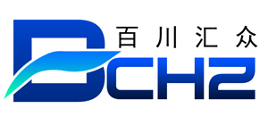 百川匯眾LOGO