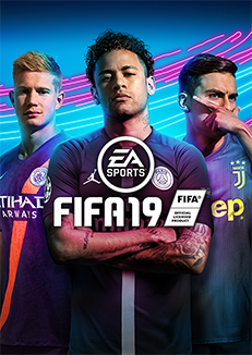 FIFA 19