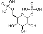 D-葡糖-1,6-二磷酸