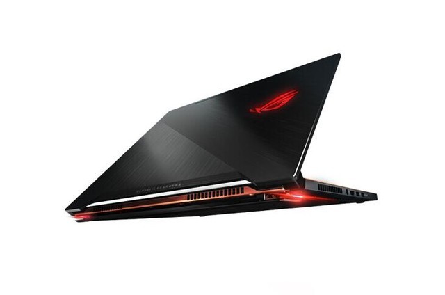 ROG GX501筆記本