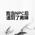 我當NPC後追到了男神