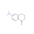 6-氨基-1,2,3,4-四氫-1-萘酮