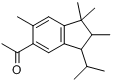 1-[2,3-二氫-1,1,2,6-四甲基-3-（1-甲基乙基）-1H-茚-5-基]-乙酮