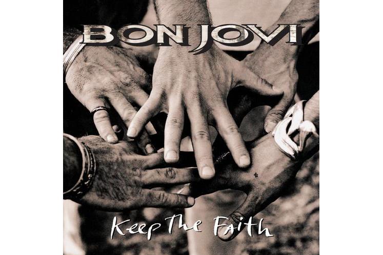 I Believe(Bon Jovi演唱的歌曲)