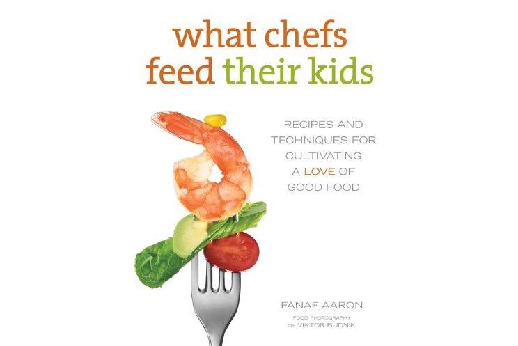 What Chefs Feed Their Kids