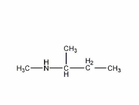 甲基仲丁基胺