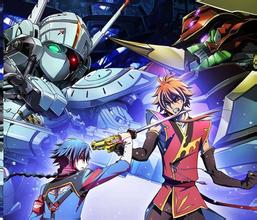 Code Geass 亡國的阿基德(亡國的阿基德)