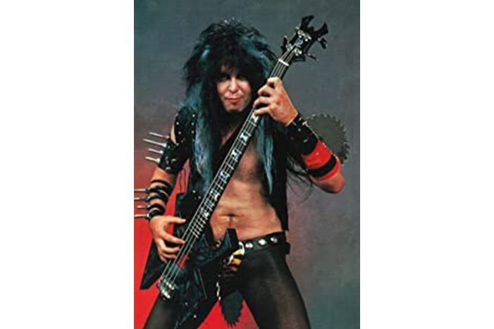 Blackie Lawless