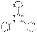 1,5-二苯基-3-（2-噻吩基）甲