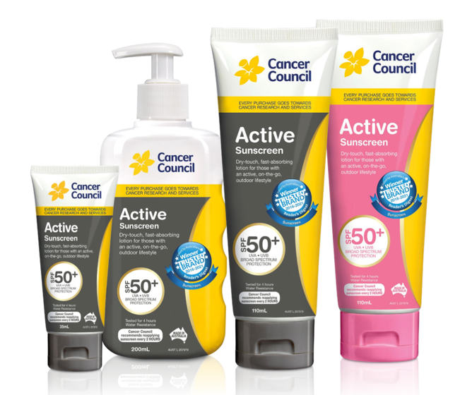 Cancer Council