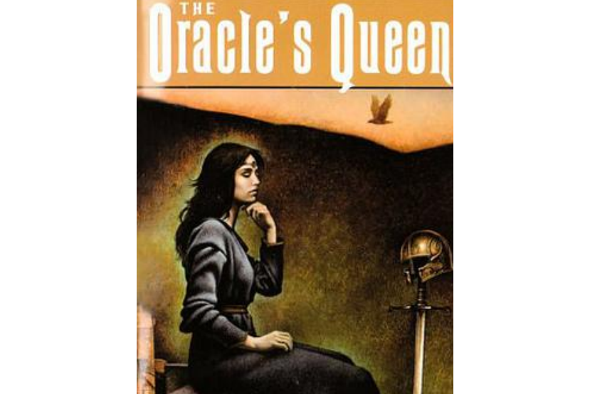 The Oracle\x27s Queen