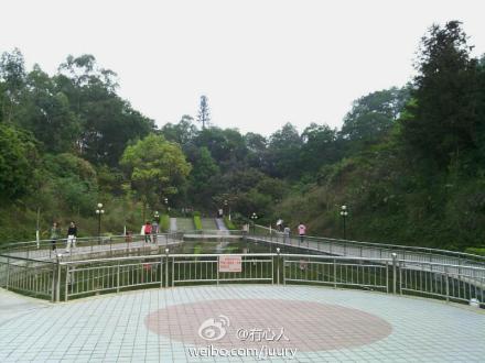 博羅東山省級森林公園