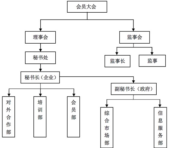 組織架構