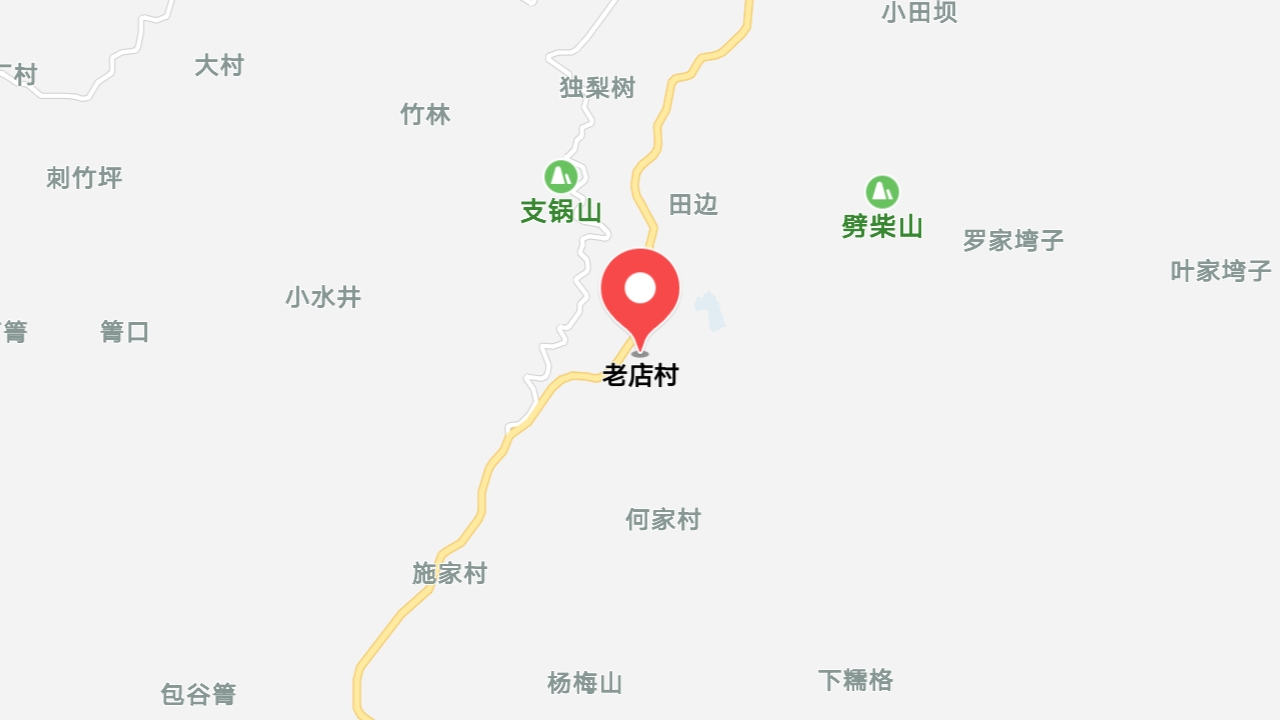 地圖信息