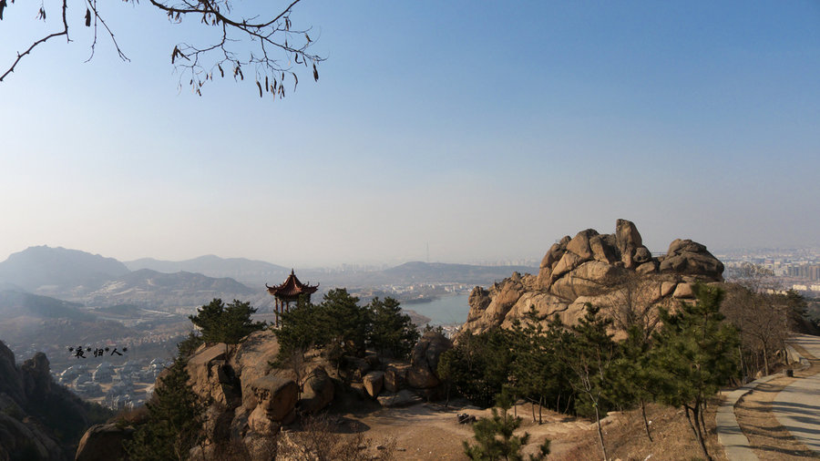 太和山風景區(青島城陽)