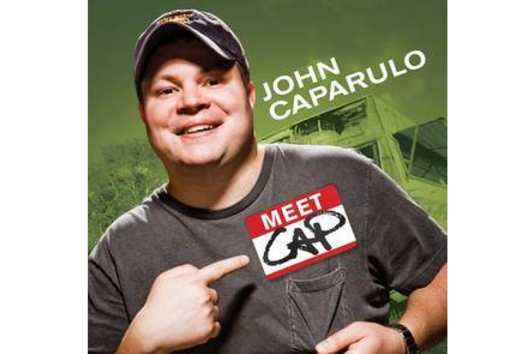 John Caparulo