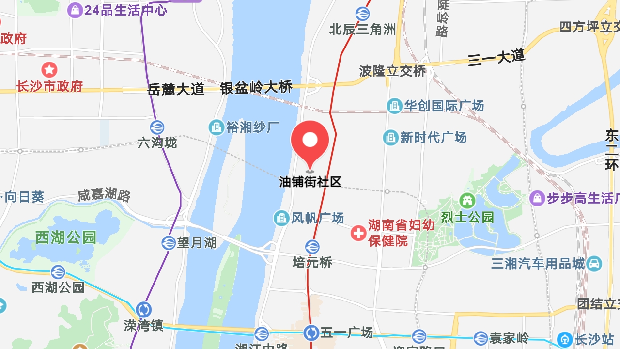 地圖信息