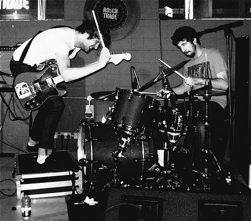 Japandroids