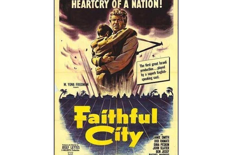 The Faithful City