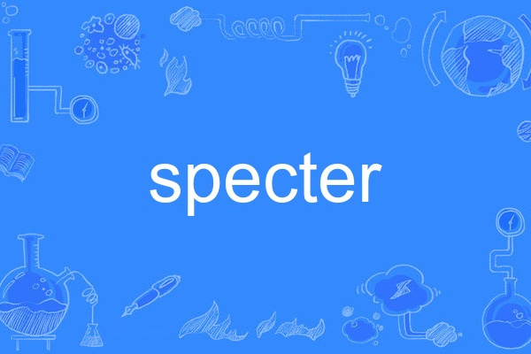 Specter