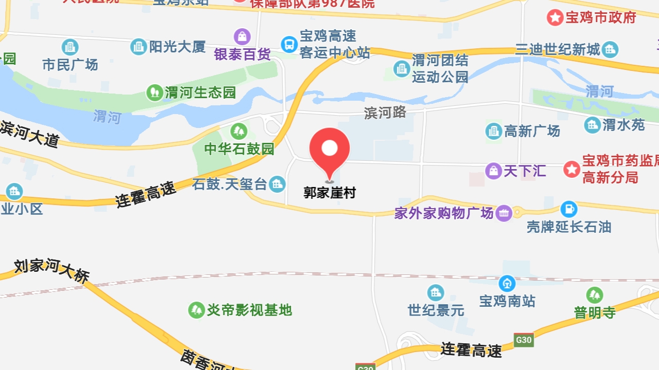 地圖信息