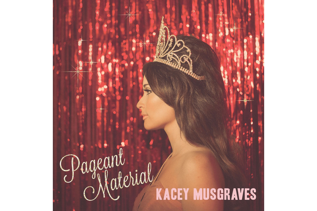 Pageant Material(2015年凱茜·瑪絲格蕾芙絲演唱的歌曲)