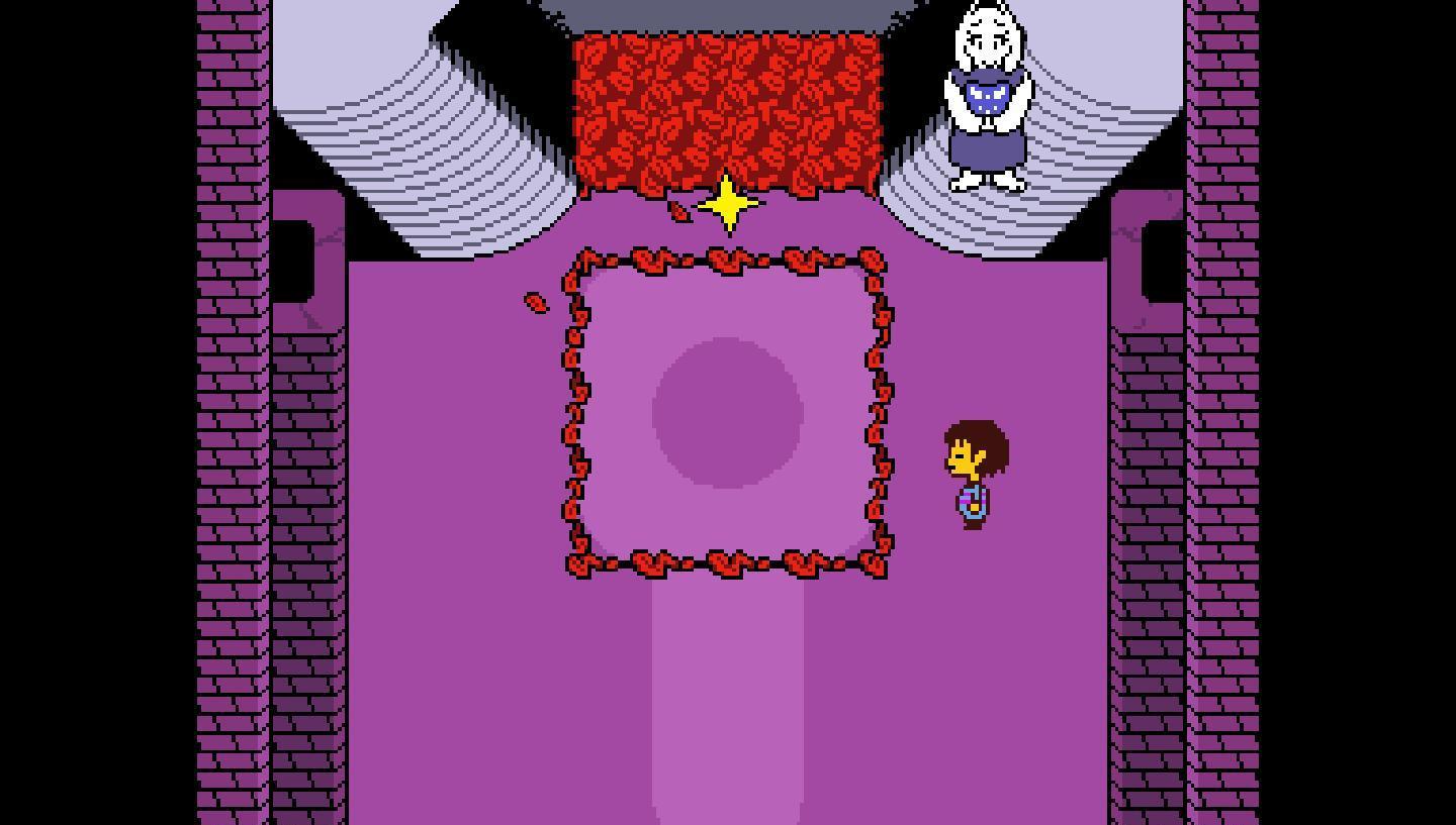 UNDERTALE