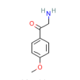 2-氨基-4\x27-甲氧基苯乙酮