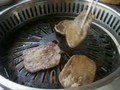 烤牛肉