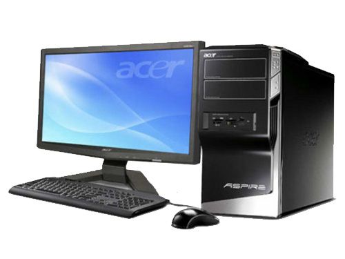 Acer Aspire M5641