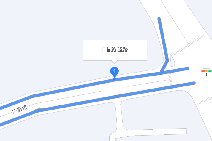 廣昌路(南昌市廣昌路)