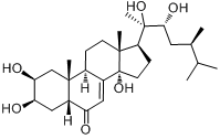 馬克甾酮A