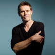 威廉·達福(Willem Dafoe)