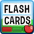 Flashcards 英文單詞卡