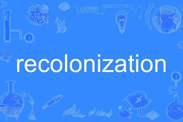 recolonization